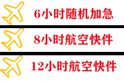沙堤机场快运快递公司,专业空运当天件